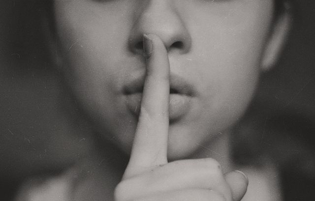 Webinar: Keeping Secrets Secret